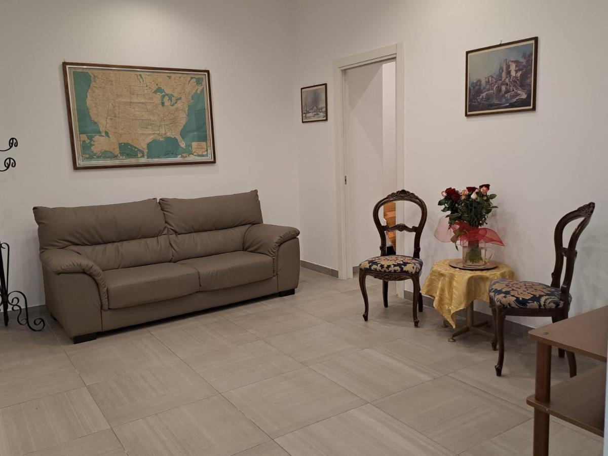 Lilibet Apartment Palermo Quarto foto